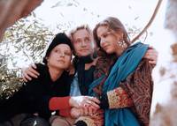 Кадр Будущее – это женщина