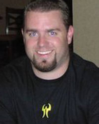 Роджер Сьюэлл фото