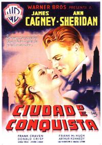 Постер Завоевать город