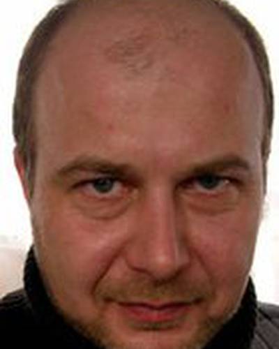 Алексей Алексеев фото