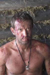 Кадр Охота на пиранью