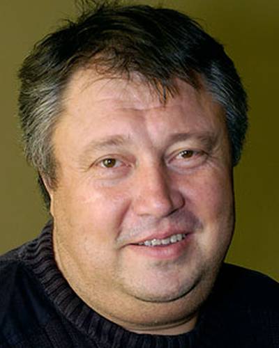 Сергей Степанченко фото