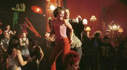 Кадр из фильма "Фелисити" - 1