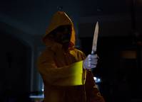 Кадр Неудачная ночь