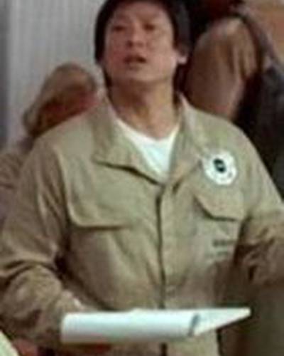 Грегори Суенага фото