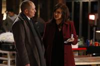 Кадр Чёрный список