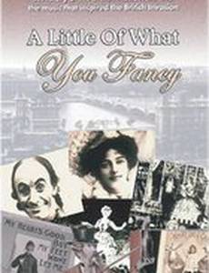 A Little of What You Fancy