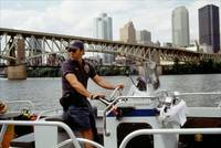 Кадр На расстоянии удара