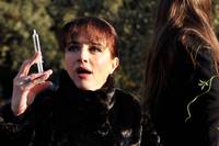 Кадр Защищенные