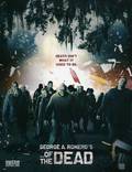 Постер из фильма "Выживание мертвецов" - 1