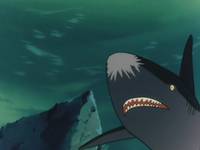 Кадр Конан – мальчик из будущего