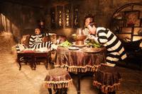 Кадр Приключение императора