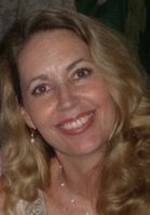 Кристина Уэлш фото