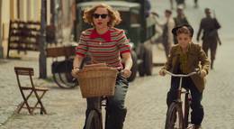 Кадр из фильма "Кролик Джоджо" - 1