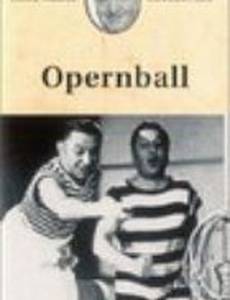 Бал в опере