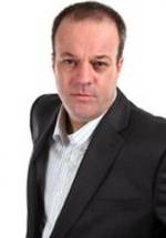 Брюс Блэйн фото