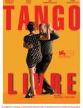 Постер из фильма "Танго либре" - 1