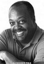 Александр Фолк фото