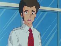 Кадр Вингмен – воин мечты