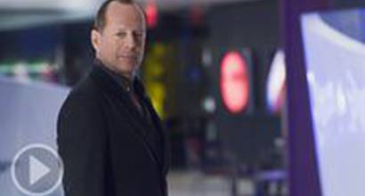 Трейлер (русский дублированный) 