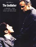Постер из фильма "Крестный отец" - 1