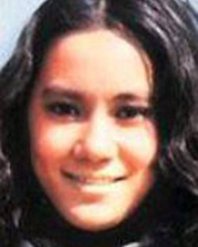 Нора Миао фото