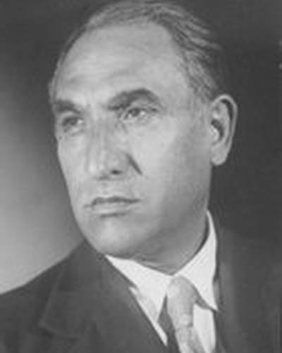 Рза Тахмасиб фото