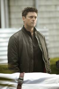 Кадр Почти человек