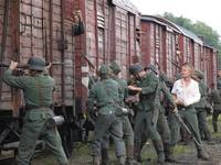 Кадр Последнее движение руки