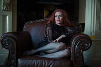 Кадр Саботаж