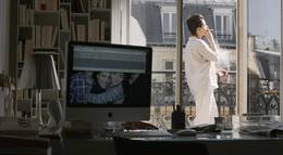 Кадр из фильма "Откровения" - 2