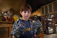 Кадр Дети шпионов 4: Армагеддон