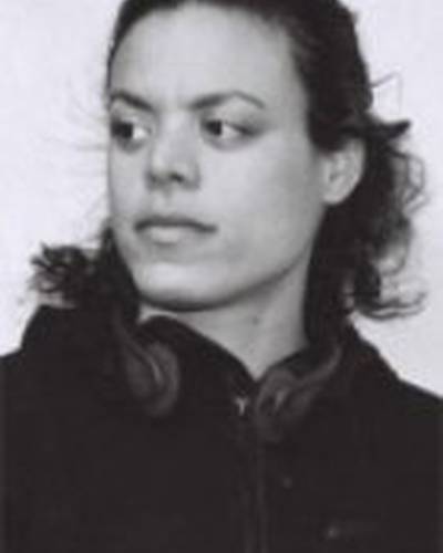 Анаис Гранофски фото