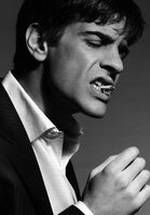 Пабло Эчарри фото