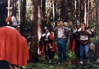 Кадр Арабела возвращается или Румбурак – король страны сказок