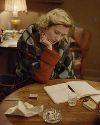 Кадр Виолетт