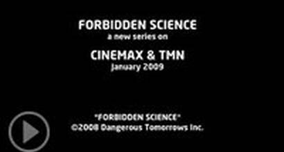Forbidden Science Online