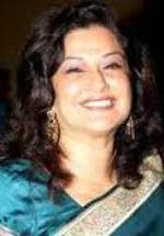 Моушуми Чаттерджи фото