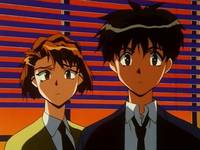 Кадр Эль-Хазард: Странники