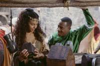 Кадр Черный рыцарь