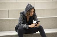 Кадр Чёрный список