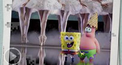 Русский промо-ролик