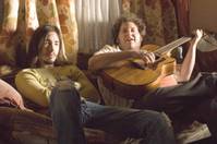 Кадр Снежный человек