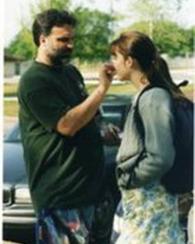 Джефф Гудвин фото