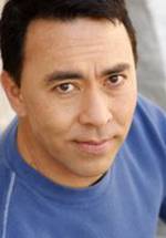 Джон Кроу фото