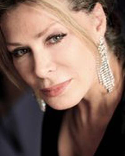 Bunny Godillot фото