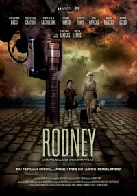 Постер Родни