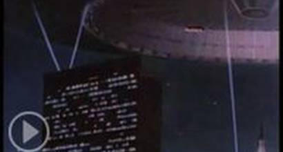 Вступительные титры пилотного выпуска