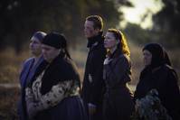 Кадр Милый Ханс, дорогой Петр