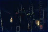 Кадр Мушкетер